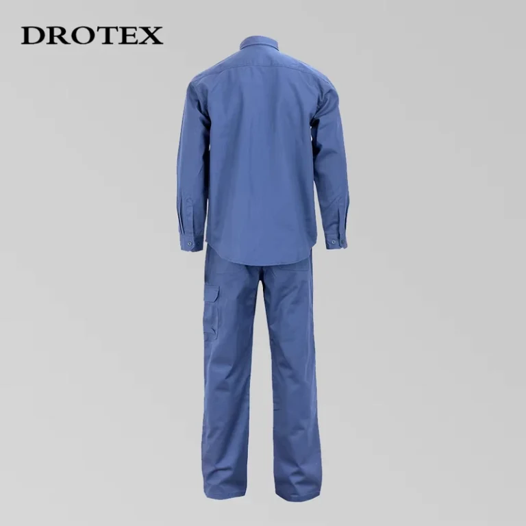 Custom-Fr-Safety-Clothing-Reflective-Flame-Retardant-Workwear-Technician-Mining-Industrial-Jackets-Pants-Work-Suits