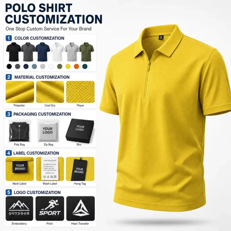 Custom-Golf-Shirts-Dry-fit-Polo-Plus-Size-Short-Sleeve-Polyester-Quick-Dry-Cool-Uv-50-Protection-Plain-Golf-Blank-Polo-T-Shirt