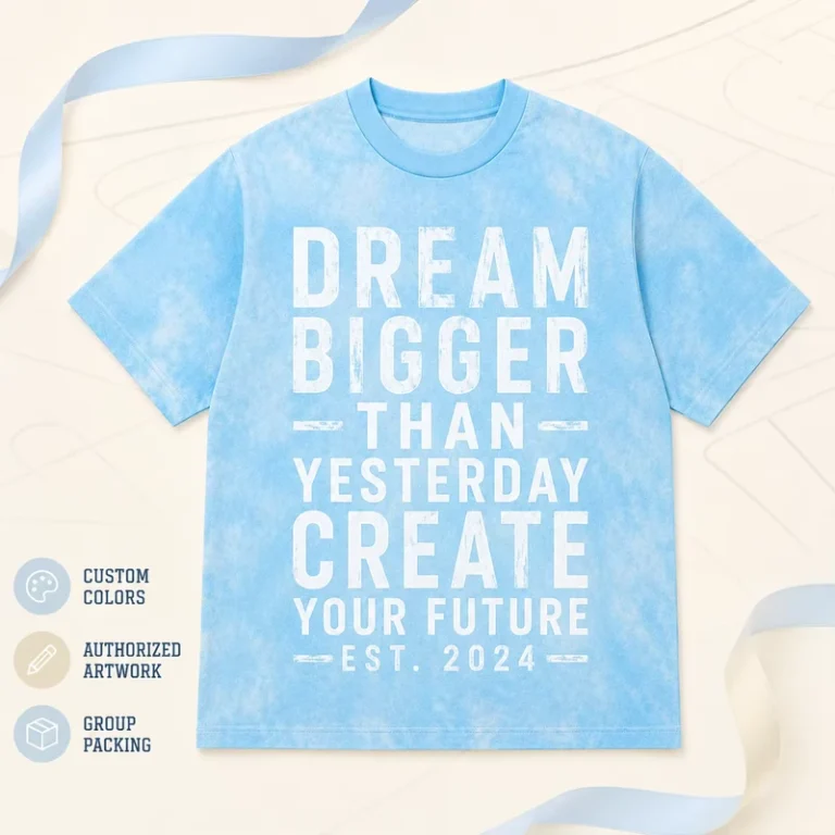 Custom-Graphic-T-Shirt-Manufacturer-OEM-ODM-Private-Label-Supplier-for-Campus-Events-and-Groups