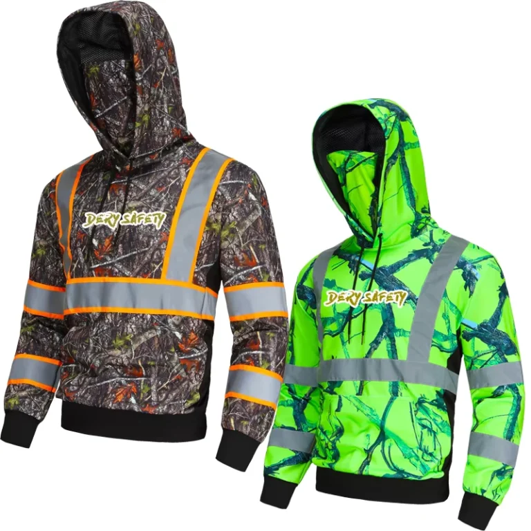 Custom-Hi-Vis-Reflective-Camo-Hoodie-Safety-Jacket-with-Mask-Fluorescent-Workwear-Hooded-Sweatshirt