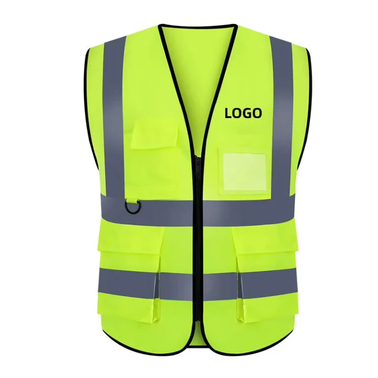 Custom-Hi-Vis-Reflective-Safety-Vest-Jacket-Industrial-PPE-for-Road-Construction-Airport-Worker-Outdoor-Protection-OEM