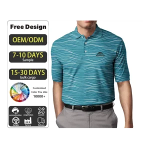 Custom High Quality Family Matching Unisex Polo Shirts Models Work Polo Shirt with logo