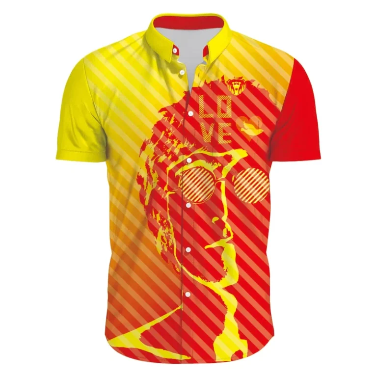 Custom-High-Quality-Fashion-Mans-Polo-Shirts-With-Free-Design