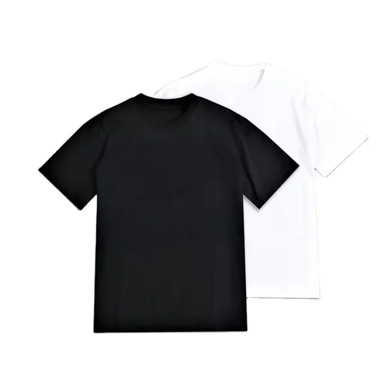 Custom-High-Quality-Printed-Knitted-Casual-Outdoors-Breathable-Mens-Polyester-Oversized-T-Shirt