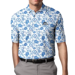 Custom High Quality Printing T Shirts Polo Customized Embroidered Logo Unisex Regular Fit Business Men’s Polo Shirts