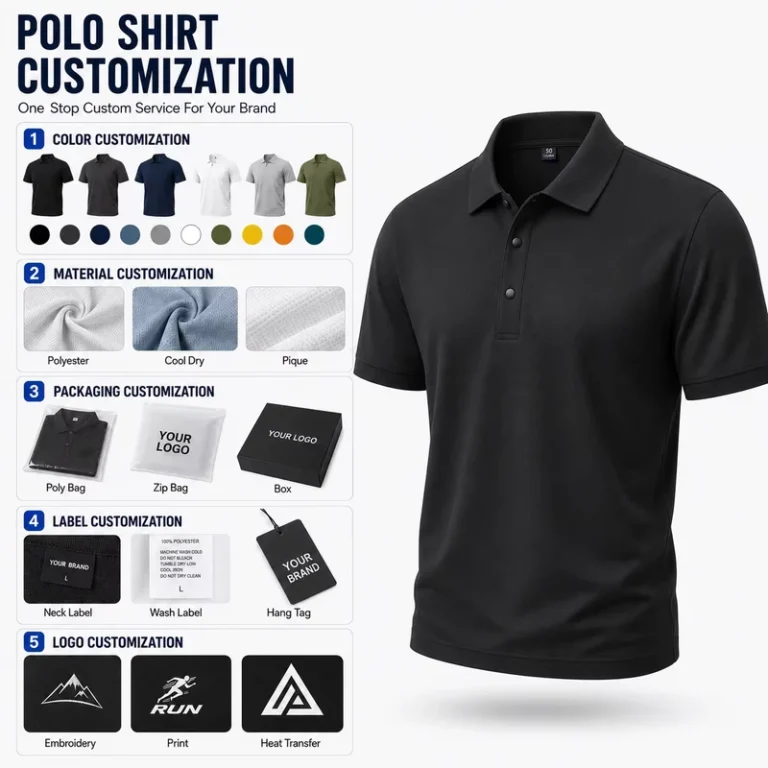 Custom-High-Quality-Quick-Yellow-Dry-Anti-wicking-Breathable-Solid-Color-Polo-Shirts-For-Men-Golf-Men-Shirt