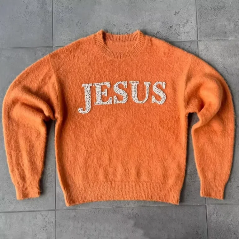Custom-High-Quality-Womens-Casual-Fleece-Sweater-Knitted-Designer-Embroidery-Autumn-Clothes-Front-Logo-Manufacturers