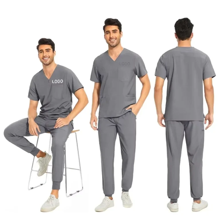 Custom-Hot-Sell-Stretch-Mens-Designs-Medical-Nurse-Uniforms-Hospital-Uniforms-Scrubs-Suit-for-Men