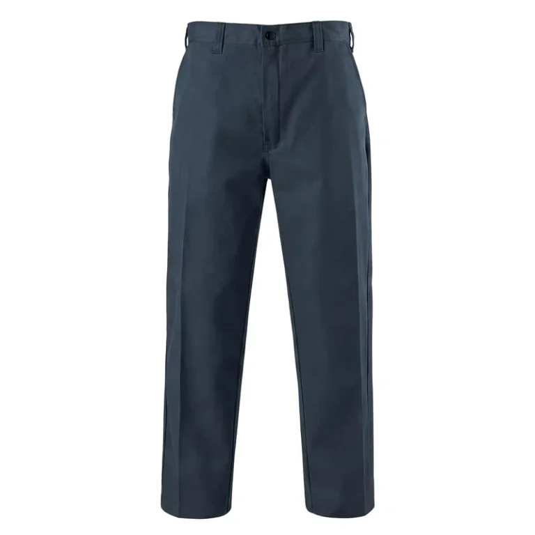 Custom-Inherent-Flame-Resistant-FR-Work-Pants-Meta-Aramid-Antistatic-Industrial-Safety-Clothing