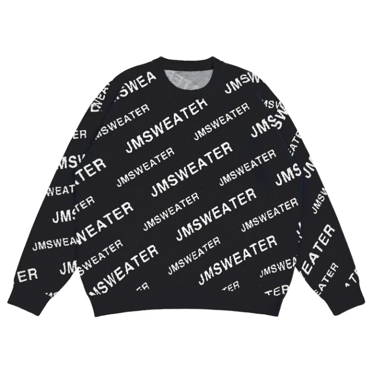Custom-LOGO-Men-Sweater-Manufacturer-OEM-Jacquard-Pullover-Winter-Crew-Neck-Knitted-Cotton-Jumper-Custom-Knit-Sweater-for-Men