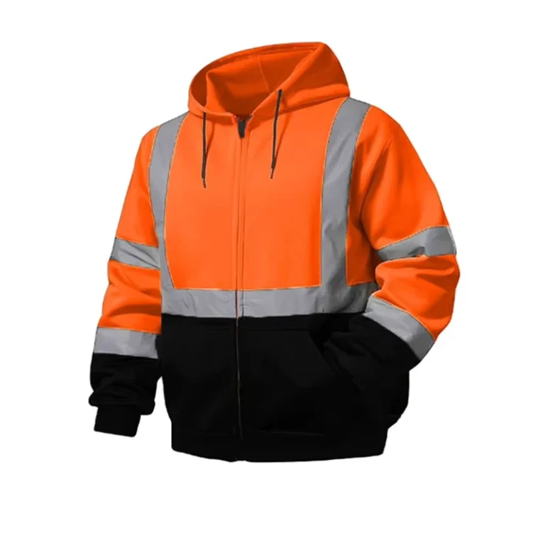 Custom-LOGO-Men-Women-Reflective-Hi-Vis-Fleece-Sweatshirt-Big-Size-Polyester-Safety-Jacket-with-Hi-Vis-Clothing