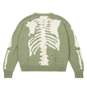 Custom LOGO OEM ODM Men Jacquard Pattern Sweater Pullover Long Sleeve Knitwear Winter Knit Jumper Crew Neck Knitted Sweater