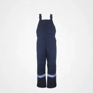 Custom Lightweight Breathable Windproof Rip-Stop Bib Overalls
