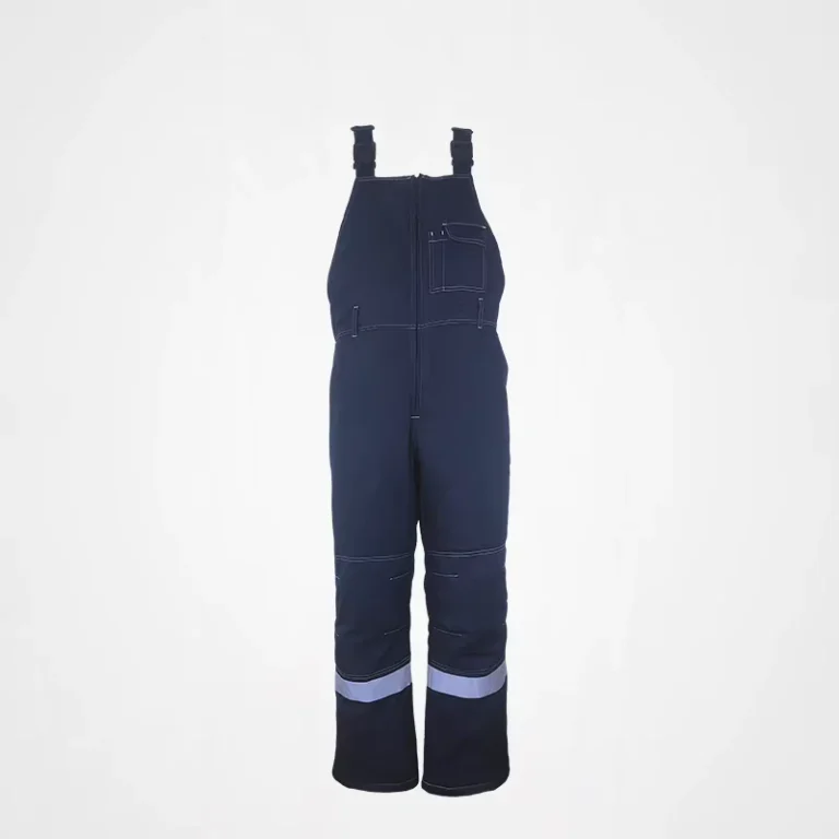 Custom-Lightweight-Breathable-Windproof-Rip-Stop-Bib-Overalls