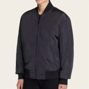 Custom Lightweight Jacket Men Simple and Brief Motor Business Men’s Jacket Set Noble Comfortable Plain Softshell Jacket
