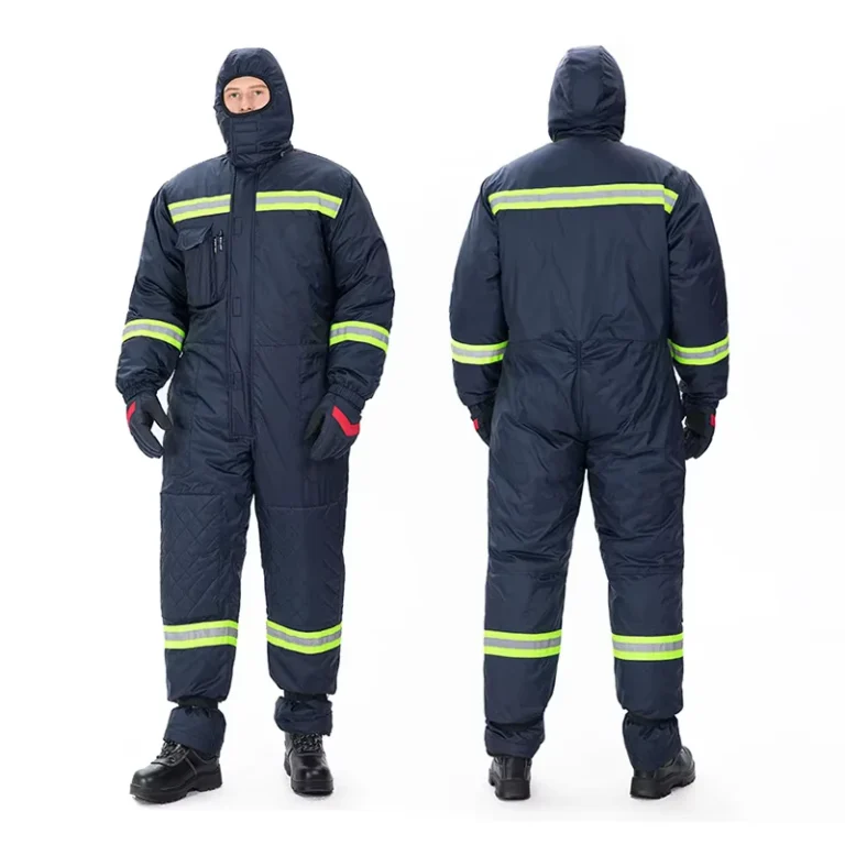Custom-Logo-Cold-Storage-Weather-Jacket-Pants-for-1840C-Low-Temperature-Outdoor-Work-Cold-Protection
