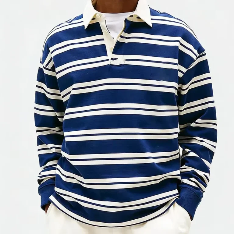 Custom-Logo-Design-Cotton-Long-Sleeve-Shirt-Polos-High-Quality-Embroidered-Rugby-Polo