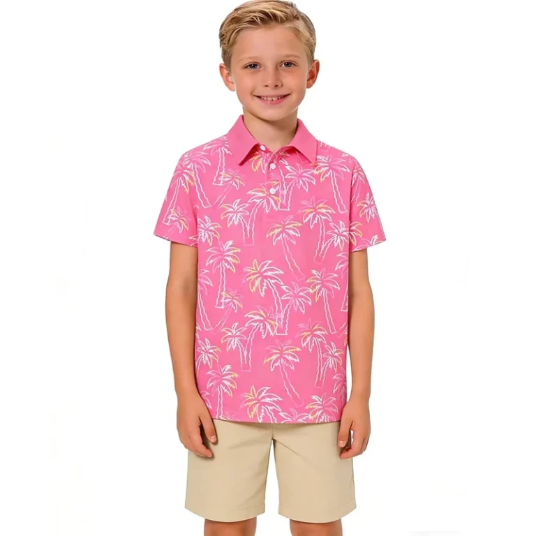 Custom-Logo-Eco-Friendly-Jersey-Quick-Dry-Create-Your-Own-Brand-Kids-Clothing-Golf-Apparel-Boys-T-shirts-Polo-Shirts