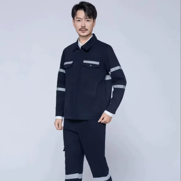 Custom-Logo-Hi-Vis-Reflective-Cotton-Coveralls-High-Visibility-Industrial-Worker-Suits-with-OEM-Service-Safety-Workwear