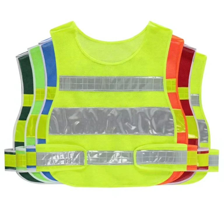 Custom-Logo-Hi-Vis-Reflective-Safety-Vest-Made-in-China-Polyester-Traffic-Work-Security-Jacket
