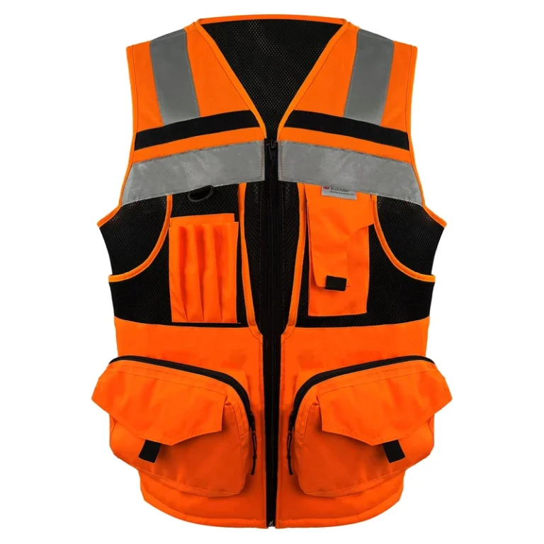 Custom-Logo-High-Visibility-CHALECO-GEOLOGO-Construction-Reflective-Safety-Clothing-Reflective-Safety-Vest