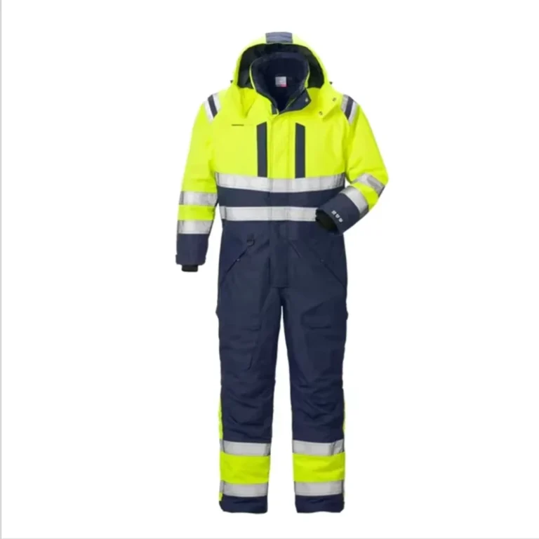 Custom-Logo-Nomex-FR-Coverall-High-Visibility-Reflective-Tape-Flame-Resistant-Uniform-for-Workshop-Welding-Construction