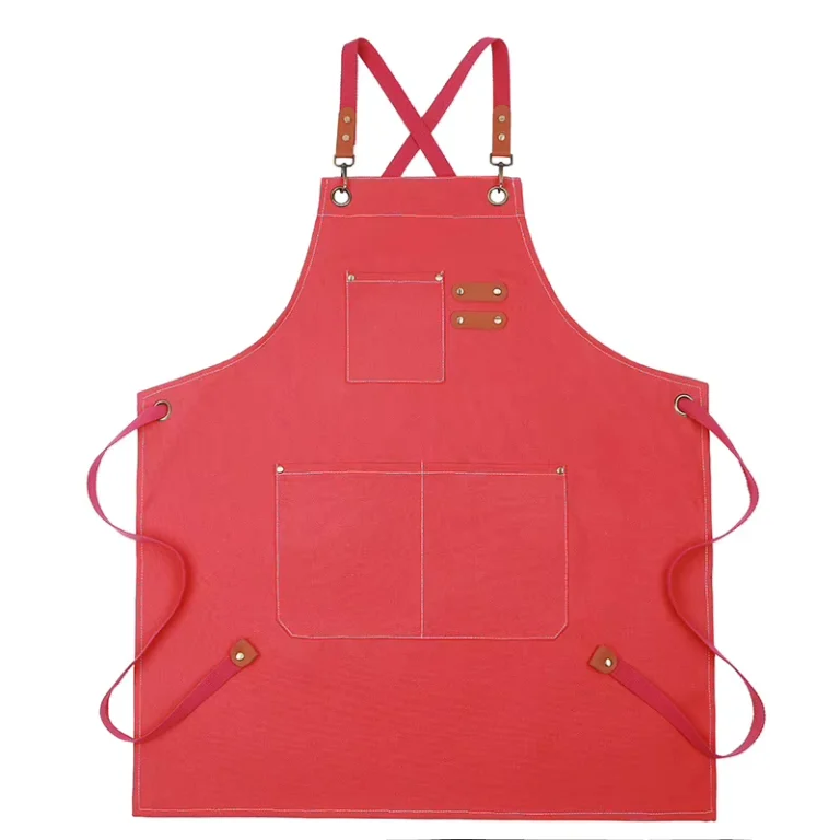 Custom-Logo-Polyester-Cotton-Sleeveless-Bib-Apron-for-Chefs-and-Waiters