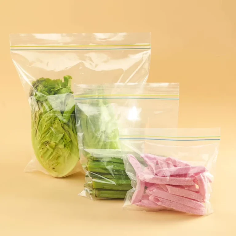 Custom-Logo-Printed-Reusable-Leakproof-Durable-Food-Storage-Packaging-Freezer-Double-Zipper-Ziplock-Bags-for-Freezing