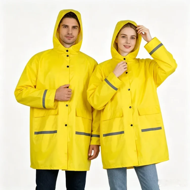 Custom-Logo-Printing-Reflective-Pants-Jacket-for-Delivery-Man-Durable-Yellow-Green-Waterproof-Uniforms-Hi-Vis-Workwear