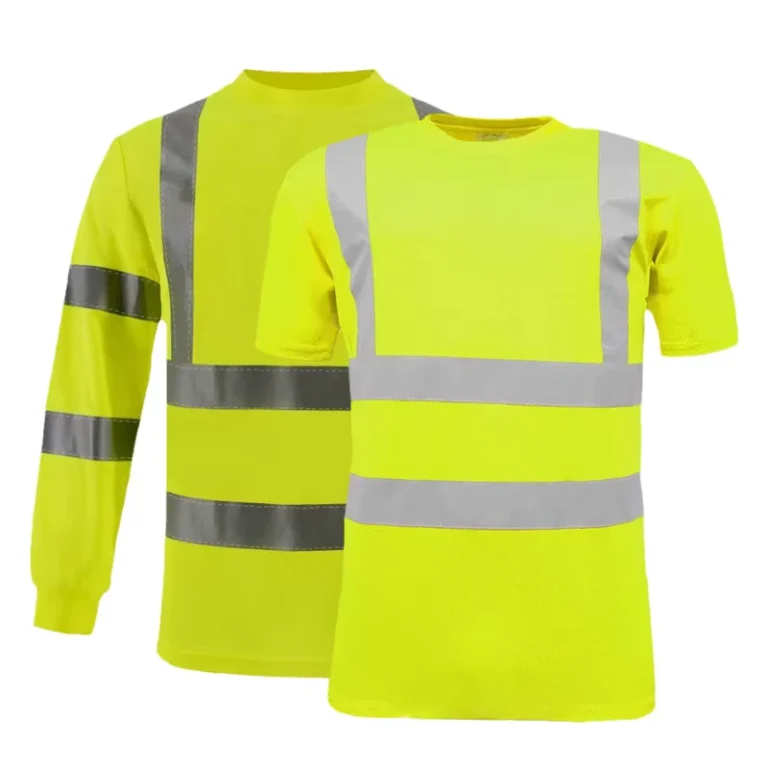 Custom-Logo-Safety-Reflective-T-Shirt-Safety-Shirt-Construction-Men-Workwear-Long-Sleeve-Work-T-Shirt