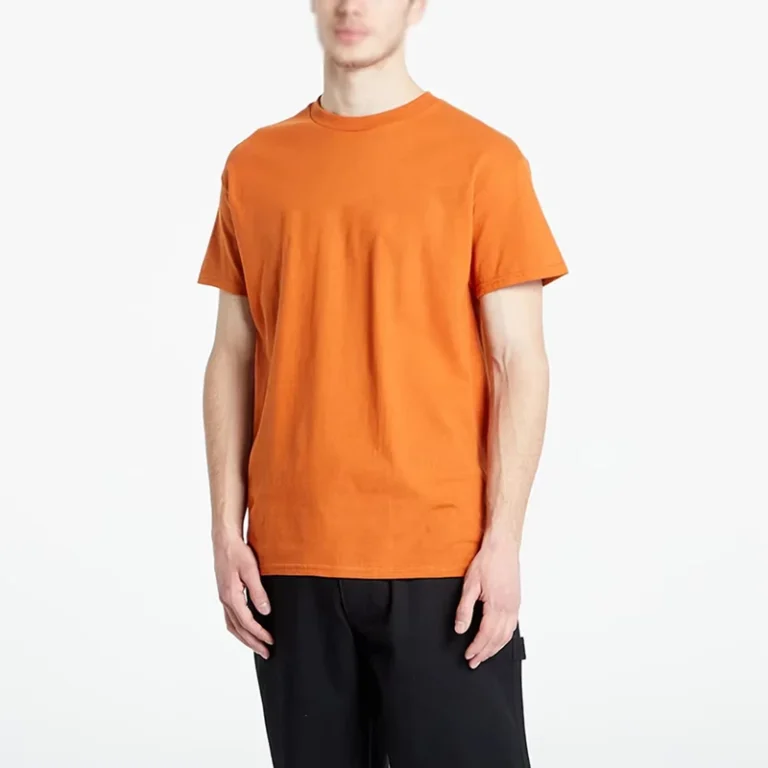 Custom-Logo-Unisex-Cotton-T-Shirts-Bulk-Orders-Comfortable-Fit-for-Gym-Work-and-Everyday-Casual-Style