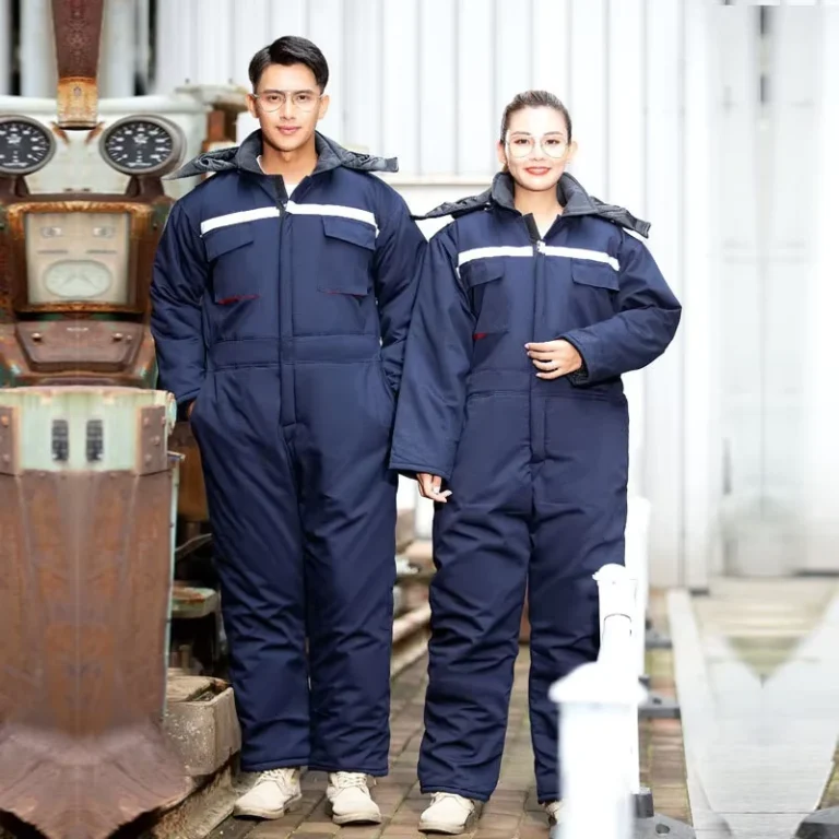 Custom-Logo-Waterproof-Mens-Winter-Freezer-Coveralls-Safety-Reflective-Clothing-Marine-Winter-Boilersuits-Coverall