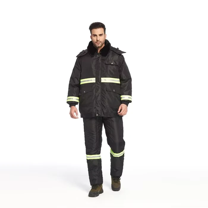 Custom-Made-Cold-Room-Storage-Freezer-Jacket-and-Pants-Winter-Safety-Work-Suit