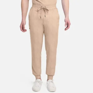 Custom Made Scrubs for Men Joggers Nursing Pants High Quality Medical Scrubs Uniforms Manufacturer