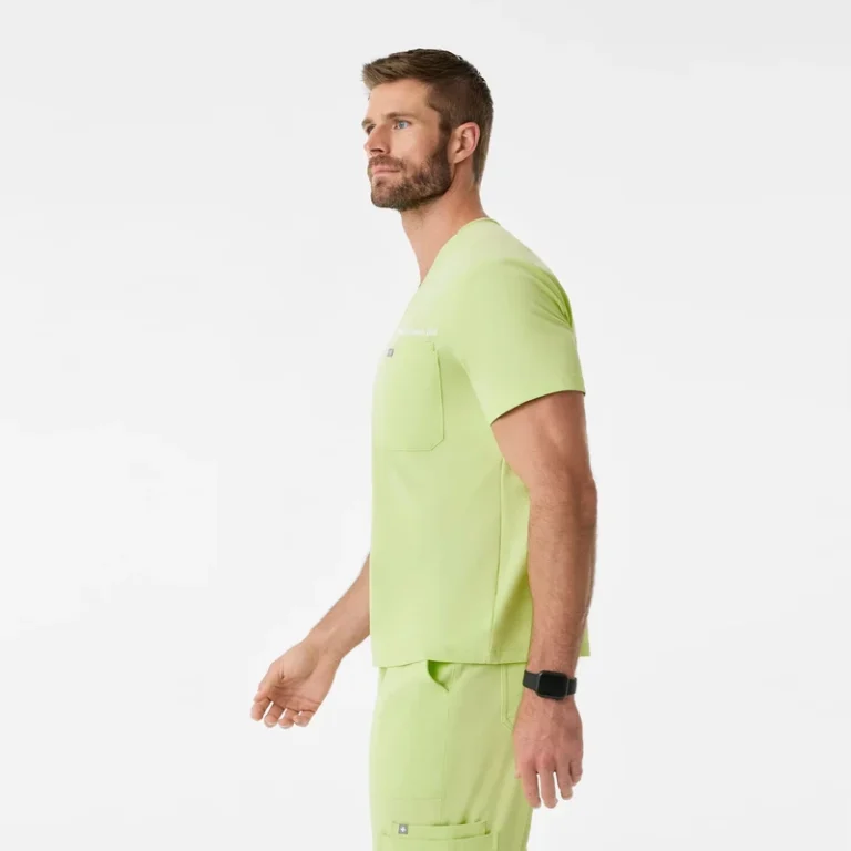 Custom-Made-Summer-Hospital-Scrubs-Medical-Uniforms-for-Men-Customize-Doctor-Scrub-Suits-and-Nursing-Lab-Wear-Made-From-Spandex