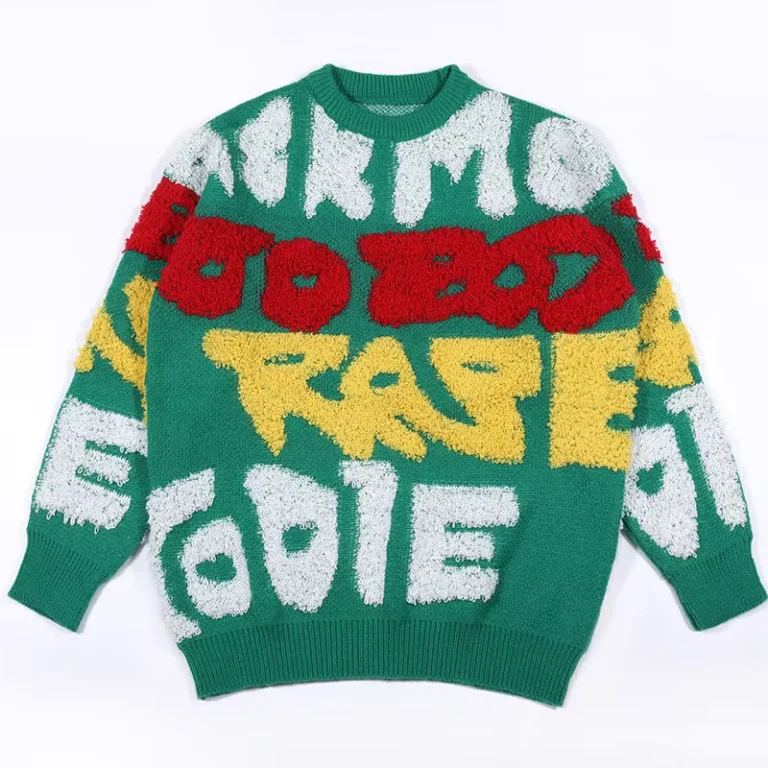 Custom-Men-Sweater-Pullover-Jacquard-Pattern-Knitwear-Long-Sleeve-Crew-Neck-Knit-Winter-Knitted-Sweater-for-Men