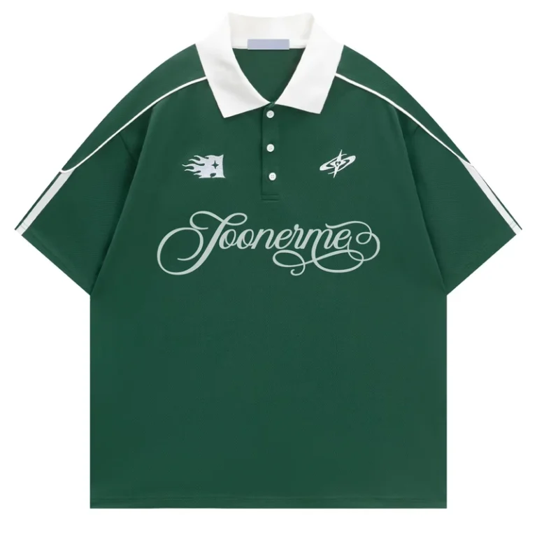 Custom-Mens-100-Cotton-Plain-Golf-Work-Polo-Shirt-with-Embroidered-Logo