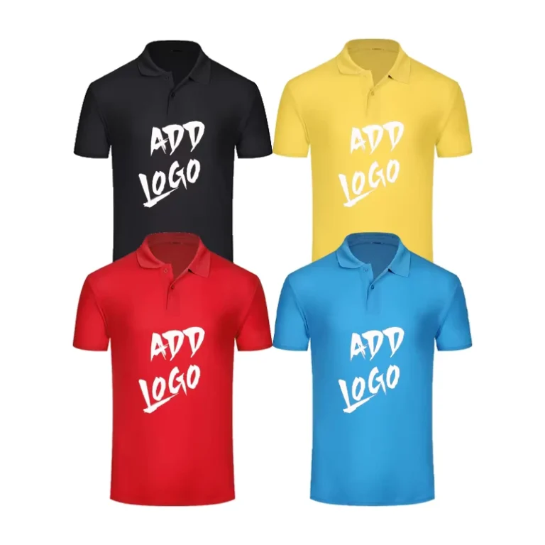 Custom-Mens-100-Polyester-Sublimation-Polo-Workwear-Shirt