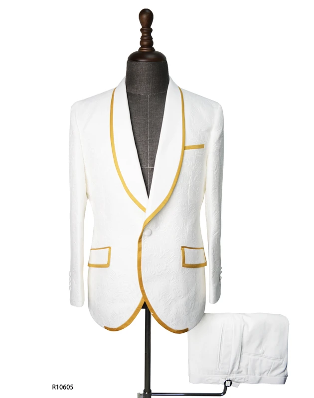 Custom-Mens-Business-Suit-2-Piece-Set-Plus-Size-Single-Breasted-Slim-Fit-Woolen-Zipper-Fly-Made-Measure-for-Adults-Weddings