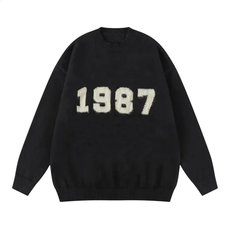 Custom-Mens-Cotton-Knit-Sweater-with-Letter-Embroidery-and-Pattern