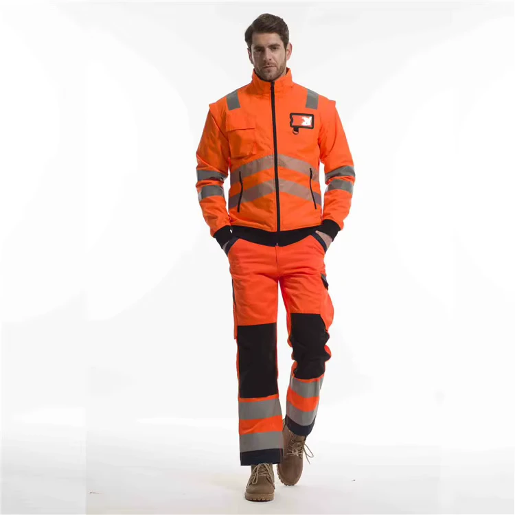 Custom-Mens-Safety-Clothing-Coverall-Windbreaks-Jacket-With-Waterproof-Zipper-For-Winter-Spring