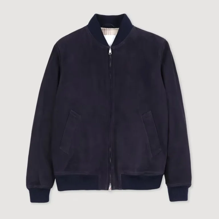 Custom-Mens-Sheepskin-Suede-Leather-Varsity-Jacket