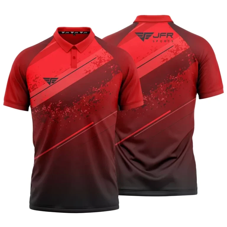 Custom-Mens-Short-Sleeve-Polo-Shirts-Water-Resistant-Quick-Dry-100-Polyester-Sportswear-for-Summer-Sports