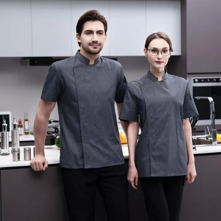 Custom-Modern-Design-Pizza-Coat-Professional-Manufacturer-Lightweight-Hotel-Restaurant-Bar-Cotton-Kitchen-Chef-Jacket-Uniform