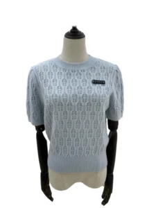 Custom New Jiangsu Winter 95% Cashmere 5% Silk Dyed Sweater
