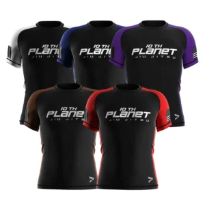 Custom Nogi Rush Guard Rushguard Mma Bjj Personalizada Rashguard Rash Guard Top Shorts Youth Adult