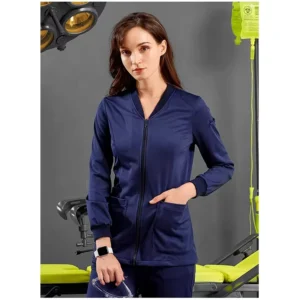 Custom Nurse Scrub Uniform Set