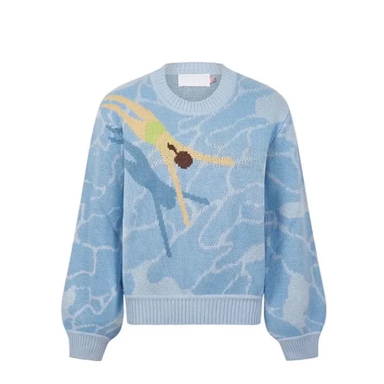 Custom-OEM-ODM-Logo-Sweater-Women-Jacquard-Design-Knitwear-Ladies-Knitted-Pattern-Girls-Pullover-Knit-Top-Women-Sweaters
