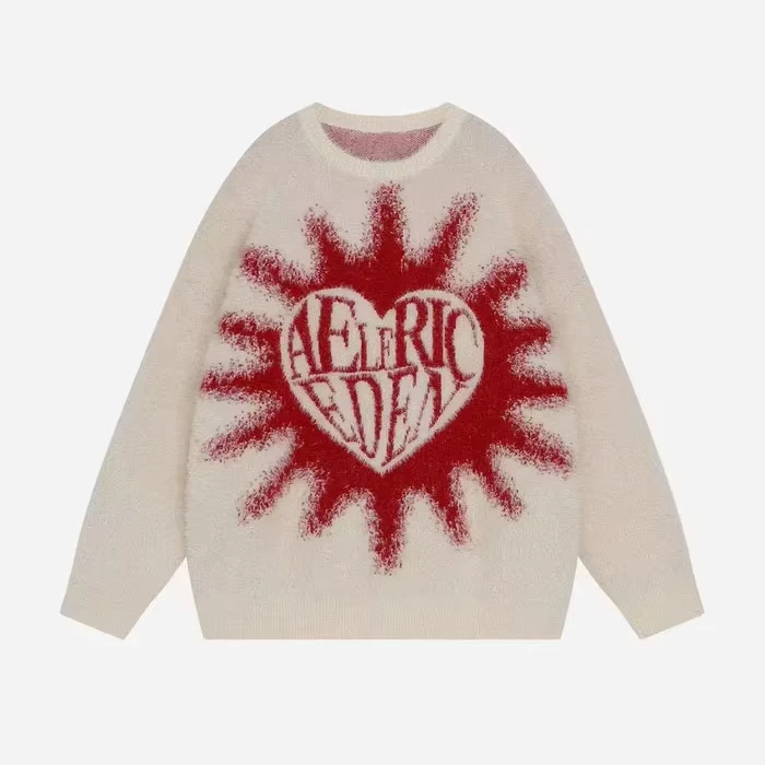 Custom-OEM-ODM-Mohair-Sweater-Women-Cute-Knitwear-Heart-Jacquard-Jumper-Winter-Knitted-Pullover-Fuzzy-Mohair-Sweater