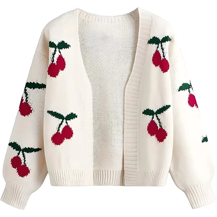 Custom-OEM-ODM-Womens-Sweater-Long-Sleeve-Jacquard-Knitwear-V-Neck-Women-Clothes-Knitted-Women-Pullover-Sweater